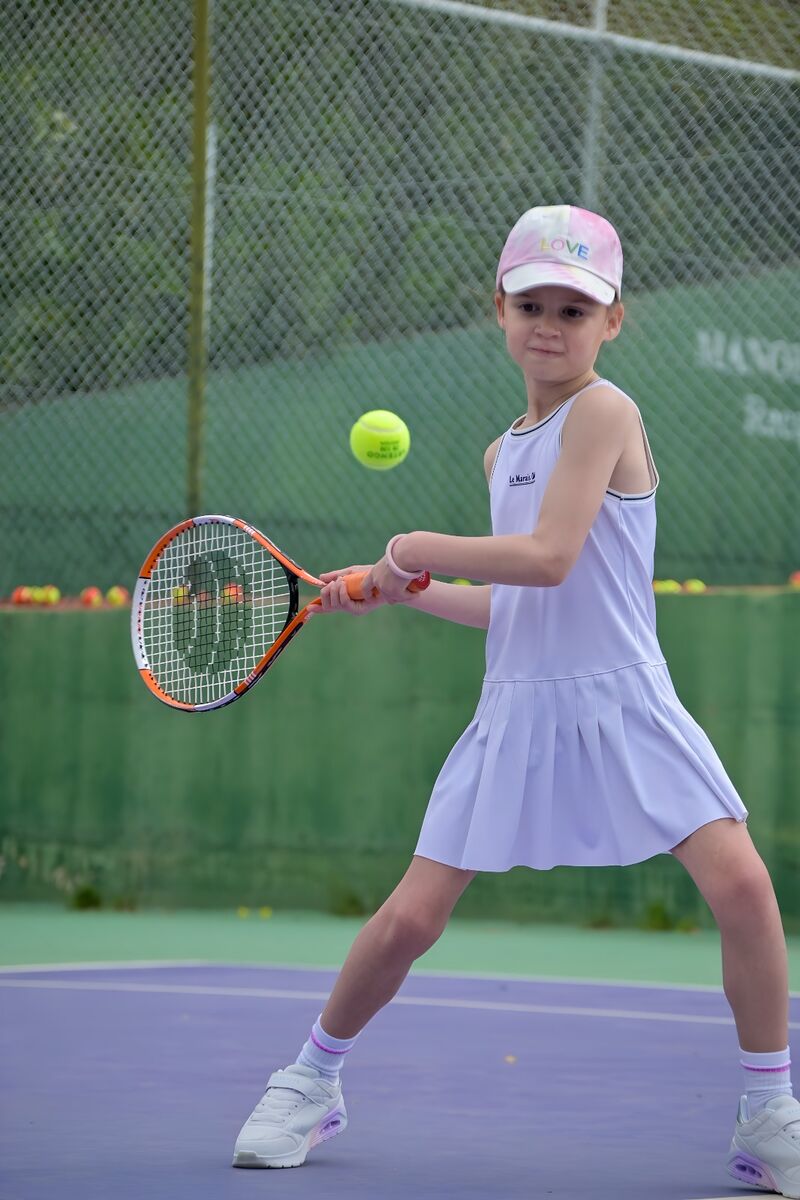 Foto del campamento 1